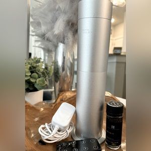 Hotel Collection Studio Scent Diffuser plus Fragrance Oil